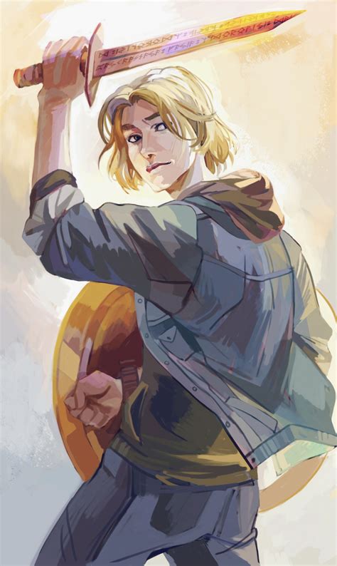 magnus chase wiki